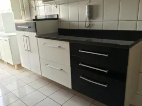 Imagem 2 - Apartamento em Vila Industrial, Anápolis - GO
